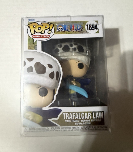 Funko pop animazione one - pop!,