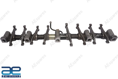 Gruppo albero bilancieri - gruppo, oem
