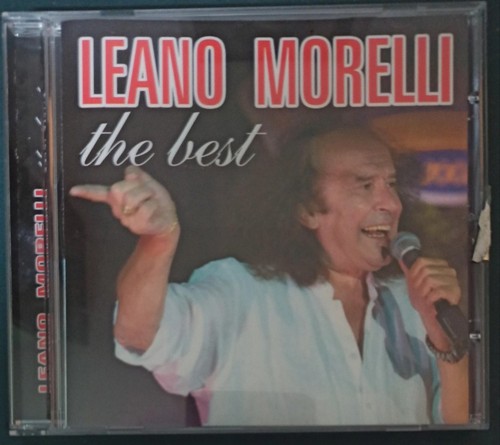 Leano morelli the best - ,