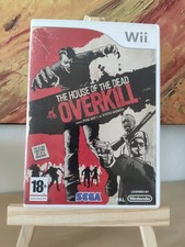 The House of the Dead Overkill