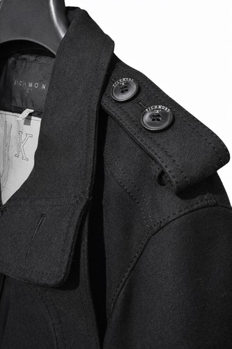 Cappotto uomo - cappotto,