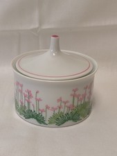 Scatola con coperchio Hans