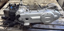 MOTORE SEMI COMPLETO PER