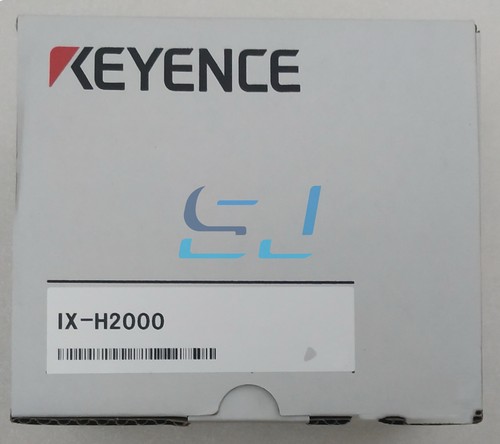 Brand new keyence h2000 - brand, ix-h2000