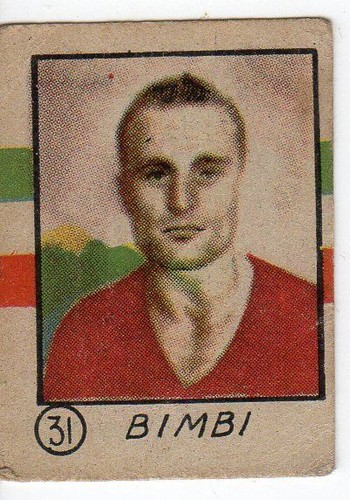 Omnia sport 1940s - 1940s, figure