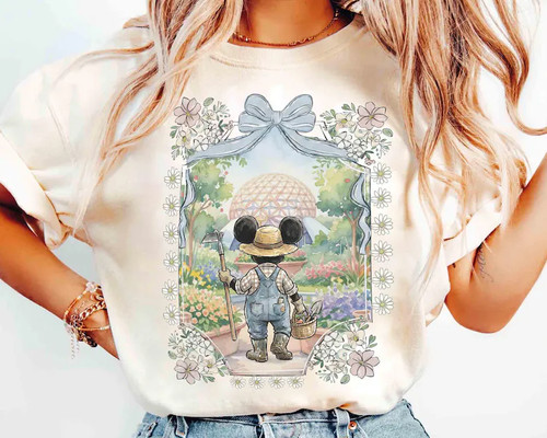 Shirt fiore internazionale - t-shirt, e