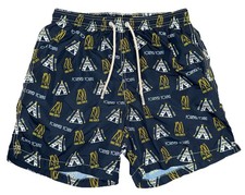 MC2 Saint Barth Swim Trunks