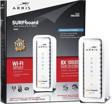 ARRIS 3.0 Cable Modem