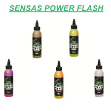 Sensas POWER FLASH 115ml