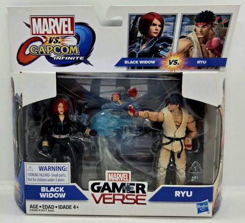 Nuovo marvel capcom - nuovo!, vs.