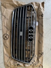 Griglia anteriore Audi A6 C8 Avant S-Line 2018-24 Cod 4K0853651C