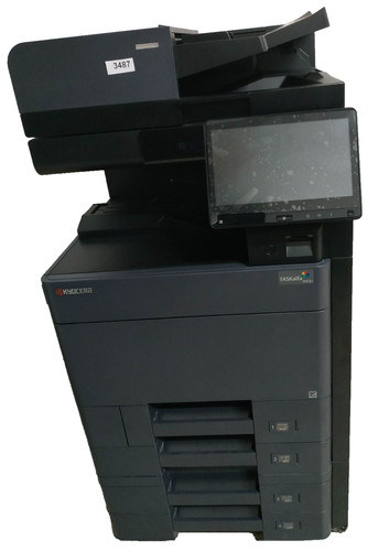 Kyocera 4053ci stampante laser