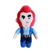 Peluche pupazzo ufficiale