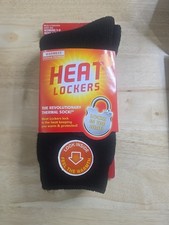 Calze termiche Heat Lockers