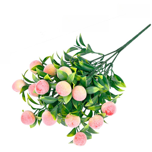 Centrotavola matrimonio frutta