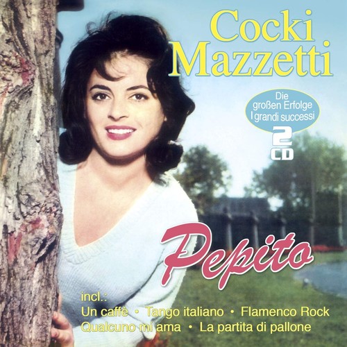 Cocki mazzetti pepito - pepito, die