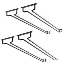 Portabicchieri da Vino Singola