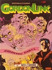 Gordon Link n 16 dicembre 1992