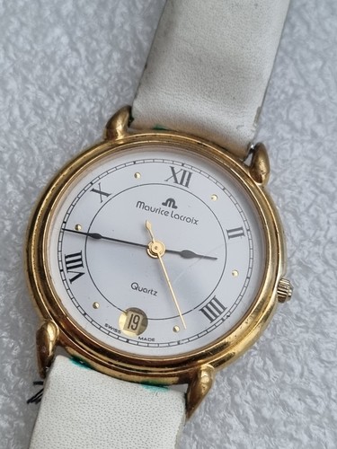 Orologio maurice lacroix eta - orologio,