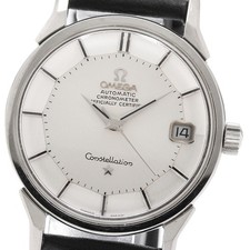 Omega Constellation 168.005
