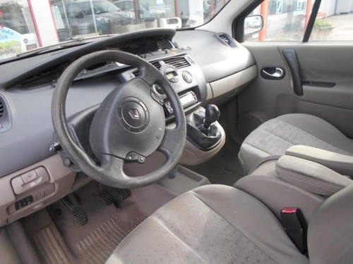 Cruscotto completo renault - completo,