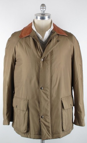 Giacca marrone imperfetta - giacca,