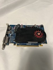 AMD - ATI Radeon HD 7670 PCIe scheda grafica video 1 GB - display HDMI DVI