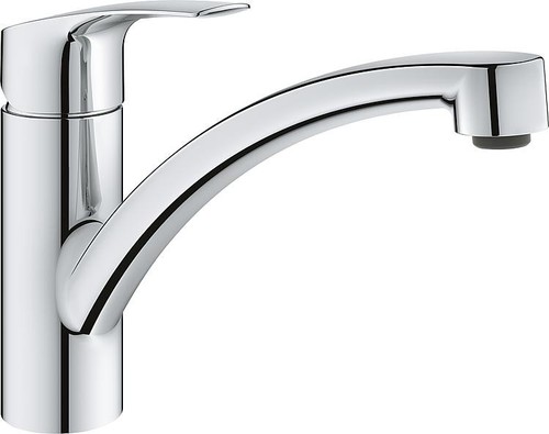 Miscelatore lavello grohe - lavello,