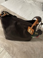 Borsa donna VALENTINA vera
