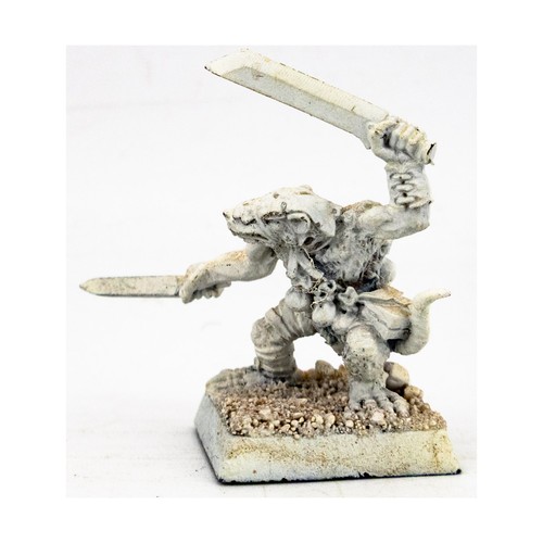 Mordheim skaven mini - mordheim,