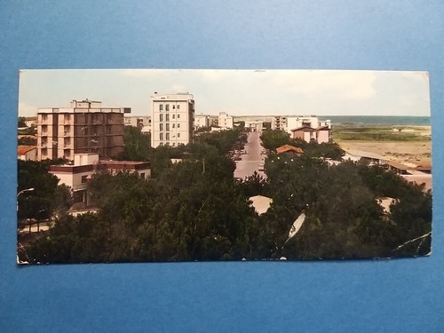 Lido degli estensi - degli,