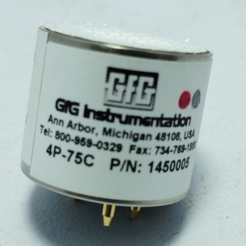 Sensore gfg 75c sira - gfg,