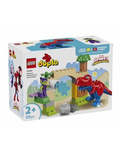 Lego duplo dinosauro - duplo,