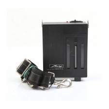 Metz Mecablitz 60 CT Batteria Ricaricabile + Buono (270763)