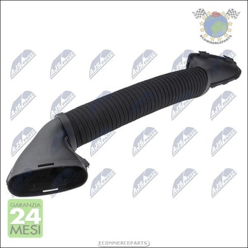 Tubo aspirazione ajs - tubo,