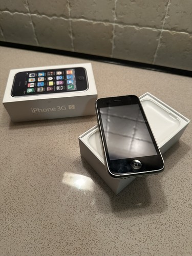 Iphone 3gs 32gb - 3gs, bianco