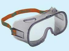 Occhiali protezione trasparente in in PVC flessibile sicurezza lavoro CLIMAX DPI