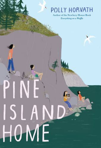 Pine island home - island,