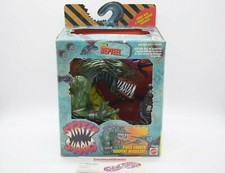 Modellino Mattel Street Sharks