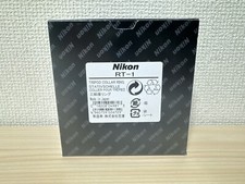 Nikon anello di montaggio