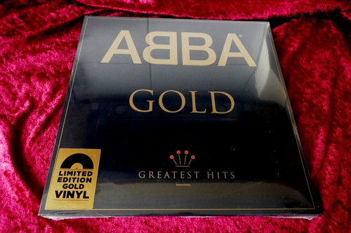 Abba lps gold greatest - abba...2, lps...gold-greatest