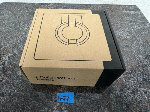 Formlabs form piattaforma - form, 2