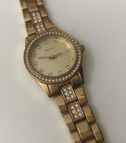 Orologio vintage donna placca - donna,