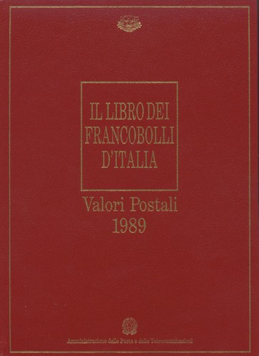1989 italy - 1989,