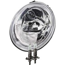 Faro Sinistro Per VW NEW BEETLE 9C1 1C1 01.98- Con Motore Inclusa OSRAM
