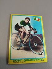 COST. GIRARDENGO (CICLISMO)