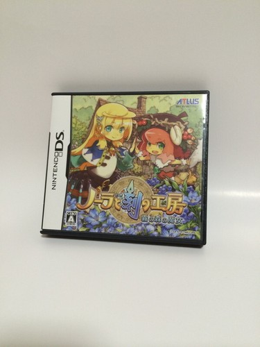 Nintendo nora and toki s - nora,