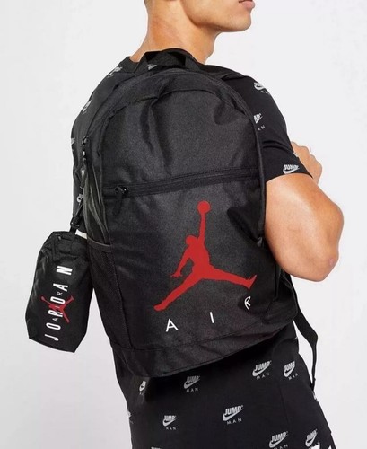 Zaino air jordan nike lavoro - zaino,