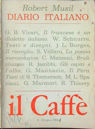 Caffe politico e - caffe',