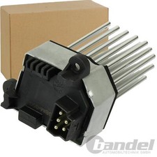 Resistenza Ventilazione